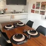 Appartement Suite Dalmine *