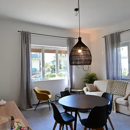 Apartman Suite Dalmine