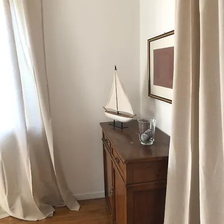 Apartment Suite Dalmine
