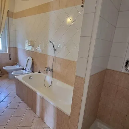 Suite Dalmine *