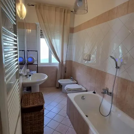 Apartment Suite Dalmine