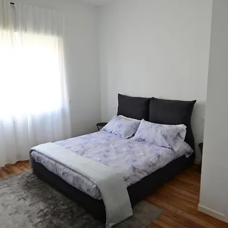 Apartment Suite Dalmine Dalmine