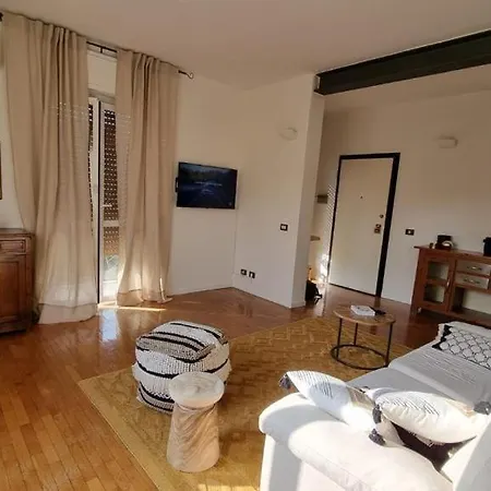 Suite Dalmine Apartment Dalmine