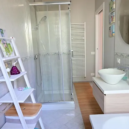 Suite Dalmine *