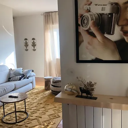 Apartment Suite Dalmine *