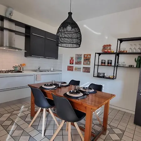 Suite Dalmine