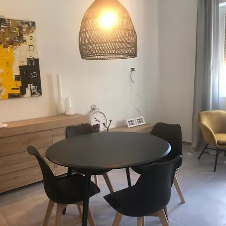 Apartman Suite Dalmine *