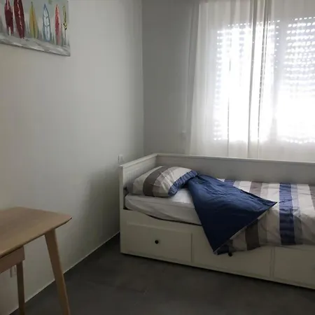 Suite Dalmine Apartment *