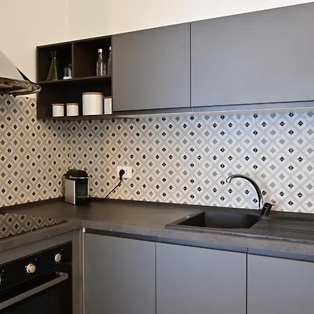 Suite Dalmine Apartment Dalmine