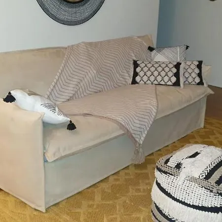 Apartment Suite Dalmine