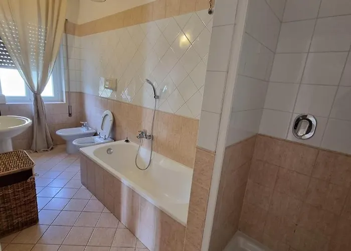 Suite Dalmine *