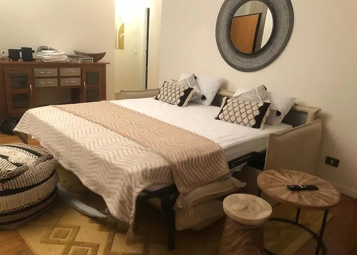 Suite Dalmine *