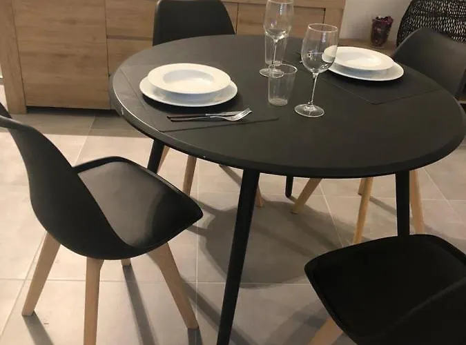 Suite Dalmine Διαμέρισμα *