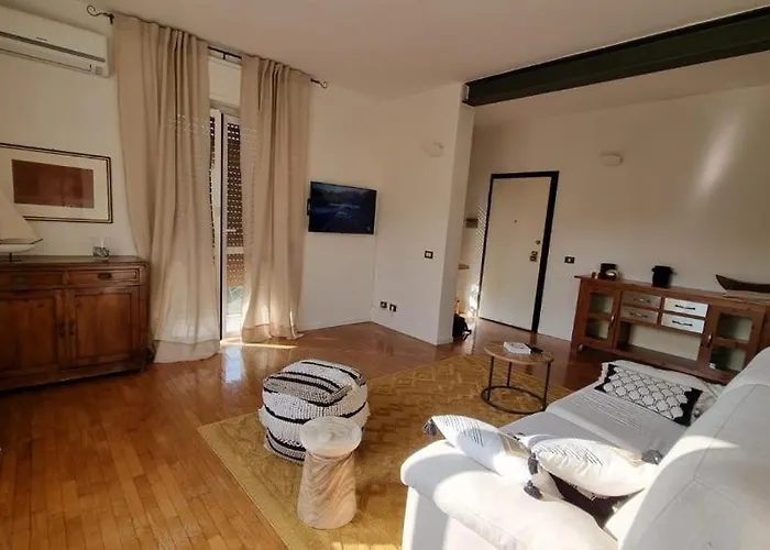 Suite Dalmine Διαμέρισμα Dalmine