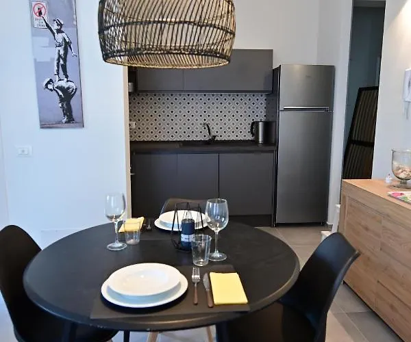 Suite Dalmine * Dalmine