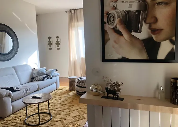 Apartman Suite Dalmine *