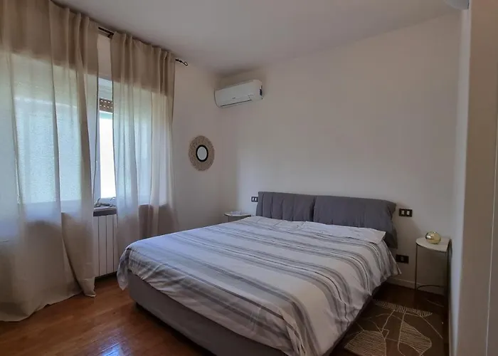 Apartman Suite Dalmine