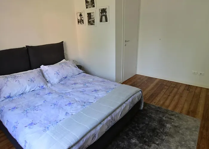 Suite Dalmine *