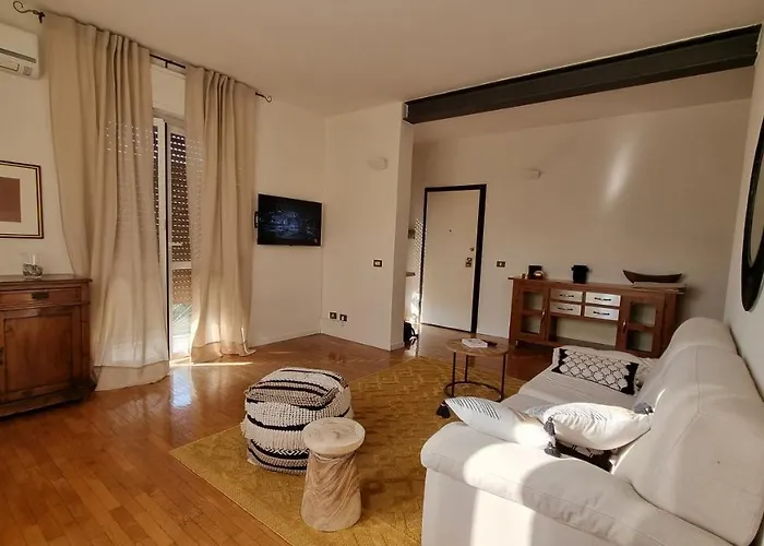 Apartman Suite Dalmine