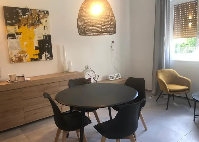 Διαμέρισμα Suite Dalmine *