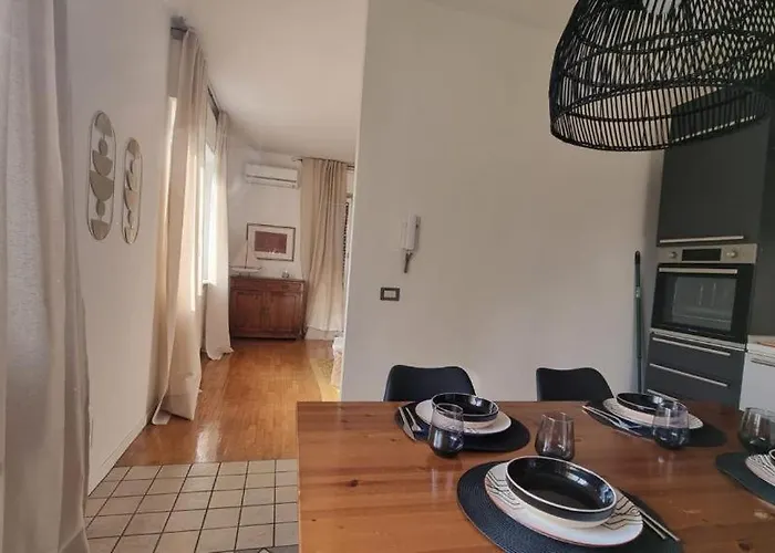 Suite Dalmine Διαμέρισμα *