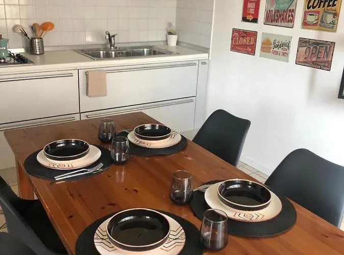 Apartman Suite Dalmine *