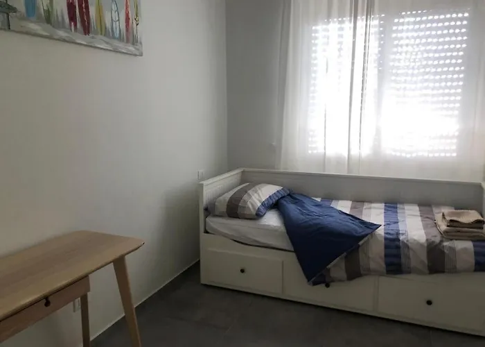 Suite Dalmine Apartman *