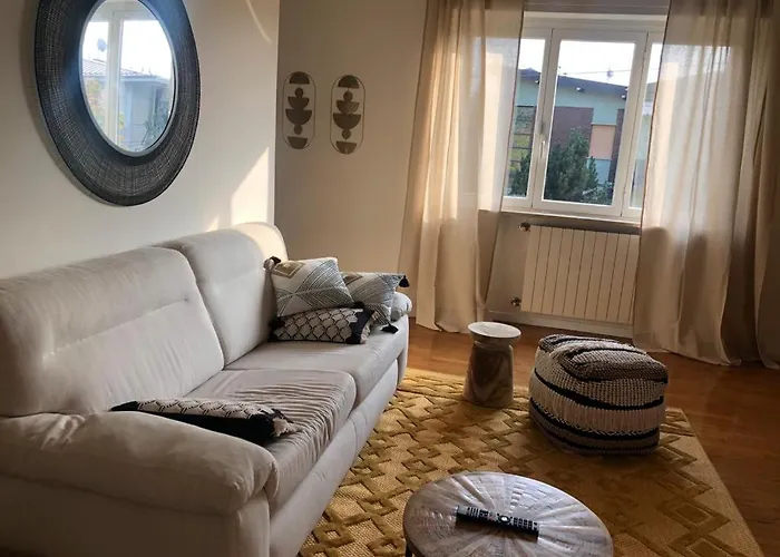 Suite Dalmine *