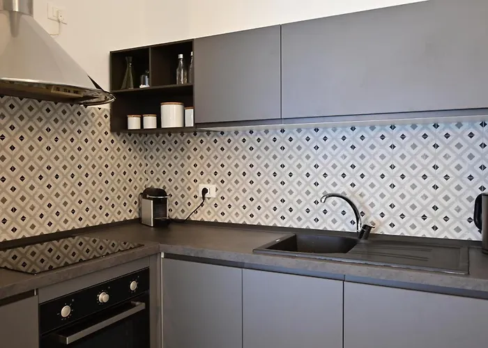 Suite Dalmine Διαμέρισμα Dalmine