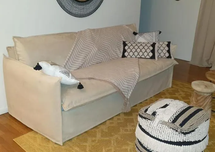 Διαμέρισμα Suite Dalmine