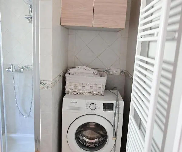 Suite Dalmine Διαμέρισμα Dalmine