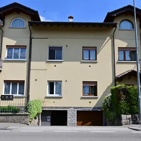 Suite Dalmine Dalmine