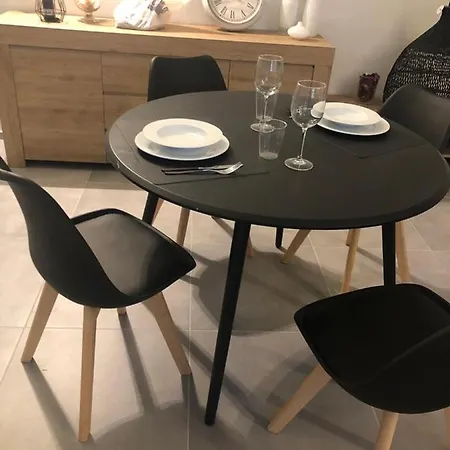 Suite Dalmine Apartment *