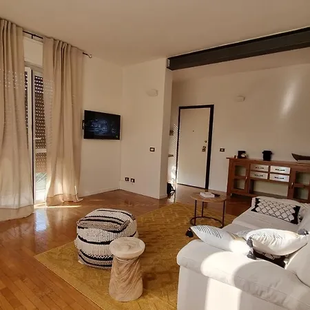 Apartment Suite Dalmine