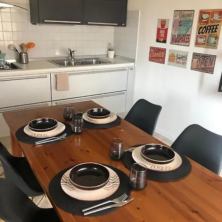 Apartment Suite Dalmine *