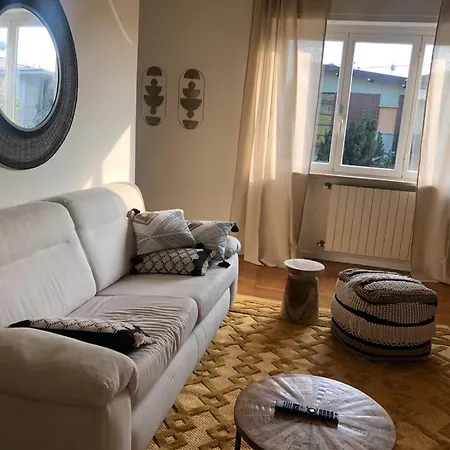 Suite Dalmine *